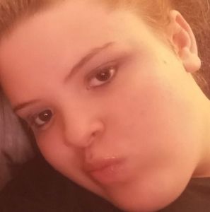 Meet your Posher, Daniellemarie